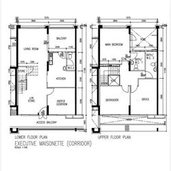 Blk 558 Hougang Street 51 (Hougang), HDB Executive #515782961